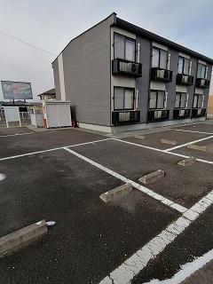 ＦＵＫＩＡＧＥⅡ(32132)の外観・駐車場イメージ2枚目