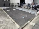 リブリ・Fortuna駐車場の駐車場