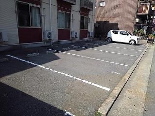 太陽　今在家(44482)の外観・駐車場イメージ1枚目
