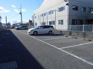 城南(21747)の外観・駐車場イメージ1枚目
