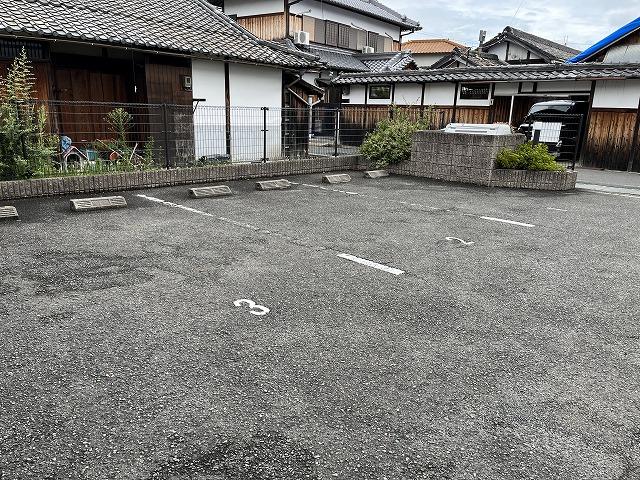 三ッ松(26109)の外観・駐車場イメージ1枚目