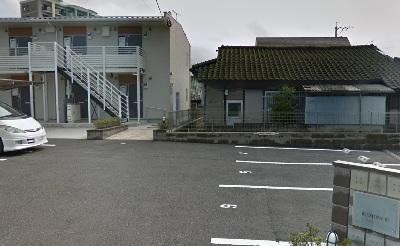 ＫＵＺＵＨＡⅡ(53371)の外観・駐車場イメージ1枚目