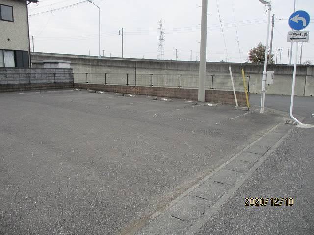 ひばり野(34196)の外観・駐車場イメージ1枚目