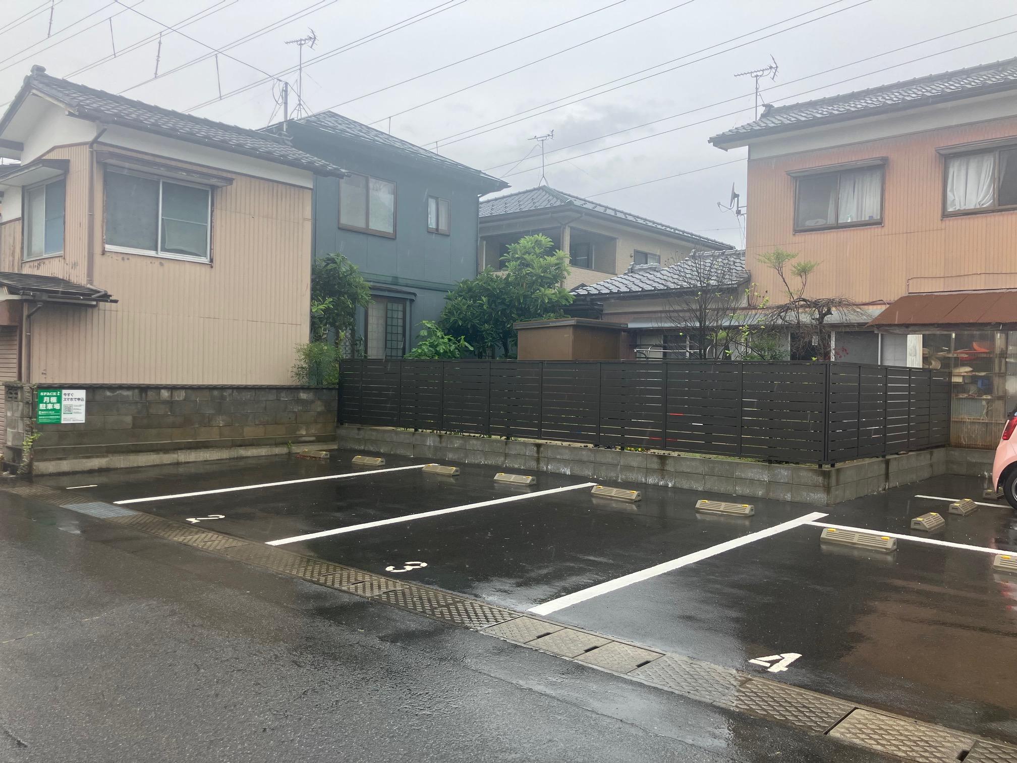 あさひパーキングの外観・駐車場イメージ3枚目