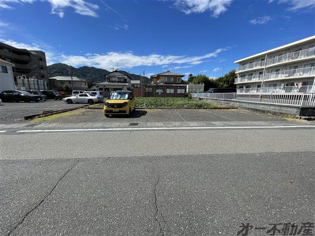 PD和田駐車場の外観・駐車場イメージ3枚目