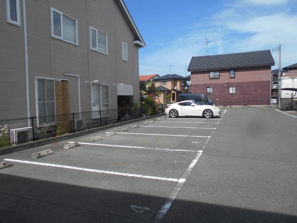 松浜東(40772)の外観・駐車場イメージ1枚目