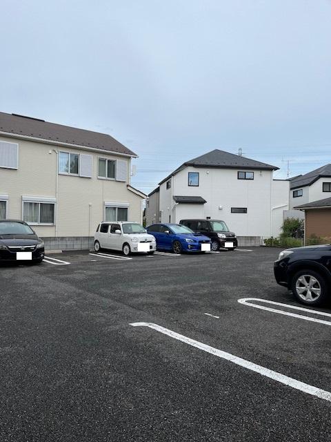 おおたかの森東5480451駐車場の外観・駐車場イメージ2枚目