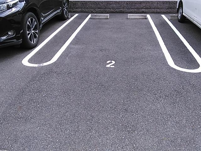 ＣＡＲＡＲＵ森孝(55979)の外観・駐車場イメージ1枚目