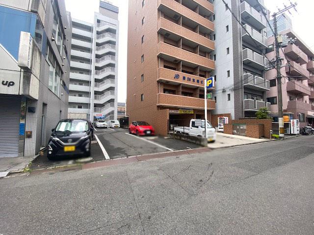 駐車場画像