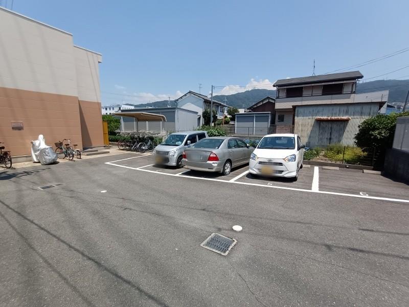 ヴィラージュ　シバ(16855)の外観・駐車場イメージ1枚目