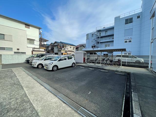 泉大津中央(20400)の外観・駐車場イメージ1枚目