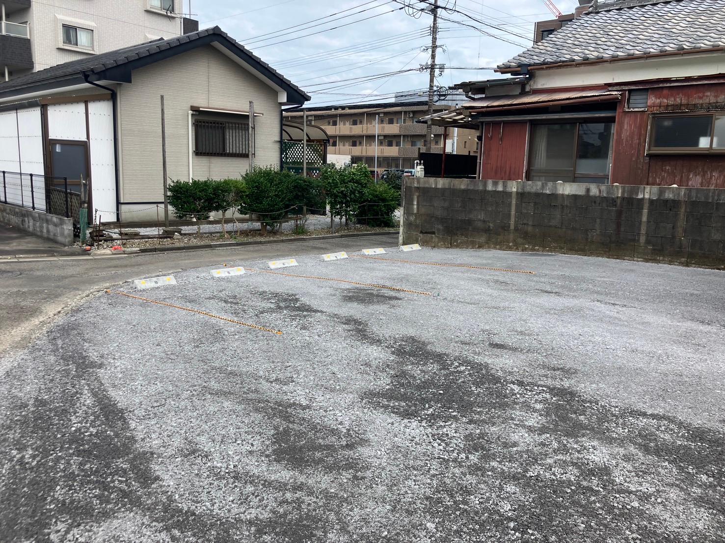 柳丸グランパーキングの外観・駐車場イメージ2枚目