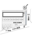 グランベアー(37741)の駐車場