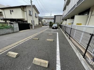 プロスペラーレ(37012)の外観・駐車場イメージ1枚目