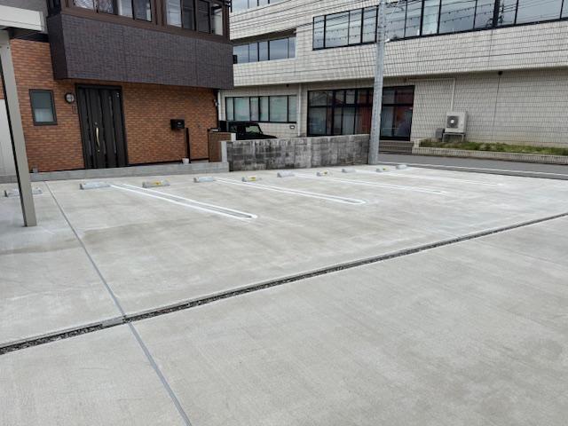 長土塀Ｙパーキングの外観・駐車場イメージ3枚目