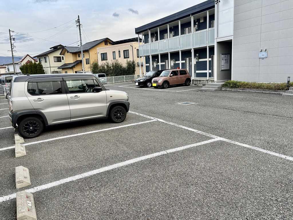 Ｃｒｉｂ塚間(43853)の外観・駐車場イメージ1枚目