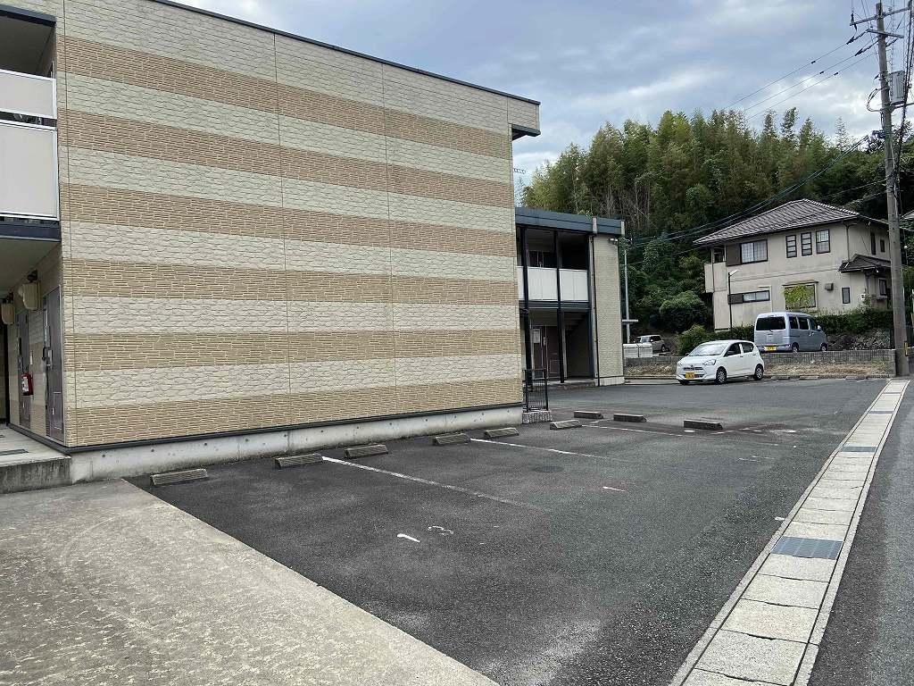 堂形(27542)の外観・駐車場イメージ1枚目