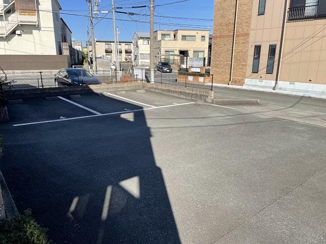 ロジュマン　デュオ(16762)の外観・駐車場イメージ1枚目