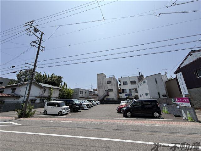 PD西草深町シズトク駐車場の外観・駐車場イメージ1枚目