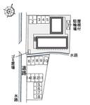 国分寺(40249)　敷地外駐車場の駐車場