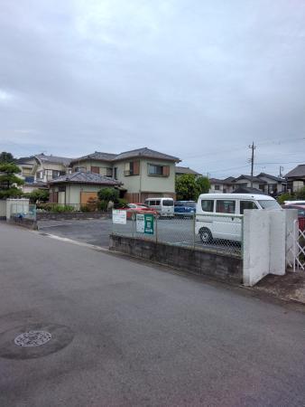 南大野岡本駐車場の外観・駐車場イメージ3枚目