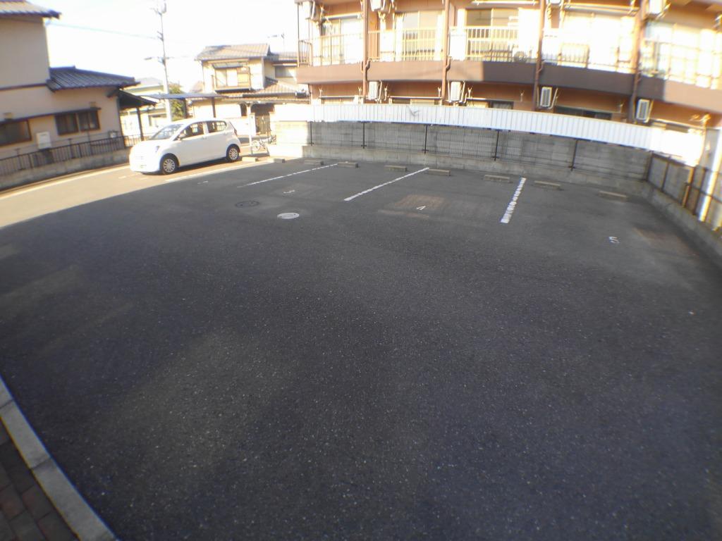 フォンテーヌ高松(36773)の外観・駐車場イメージ2枚目