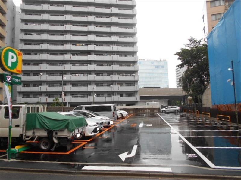 東桜２丁目の外観・駐車場イメージ1枚目