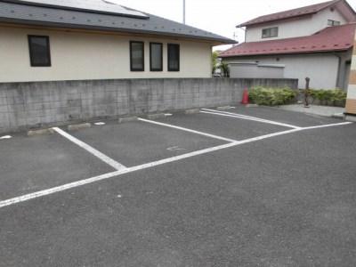 ドミールエスペランサ(26038)の外観・駐車場イメージ2枚目