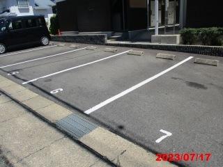 のりくらⅠ(22939)の外観・駐車場イメージ1枚目