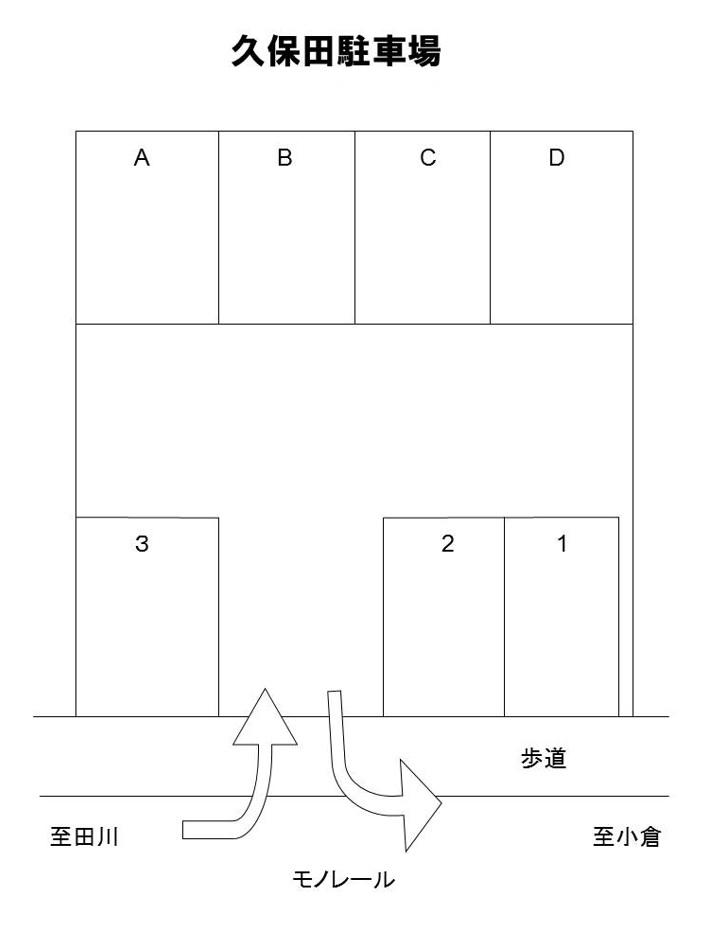 駐車場画像