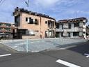 塩池町2丁目パーキングの駐車場