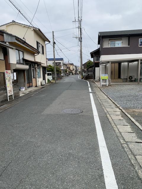 ゴン月極駐車場の外観・駐車場イメージ3枚目