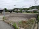 東神吉天下原駐車場の駐車場