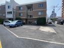 高橋ガレージ(皆実町)の駐車場