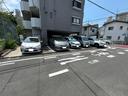 のぼり不動産　B216駐車場の駐車場