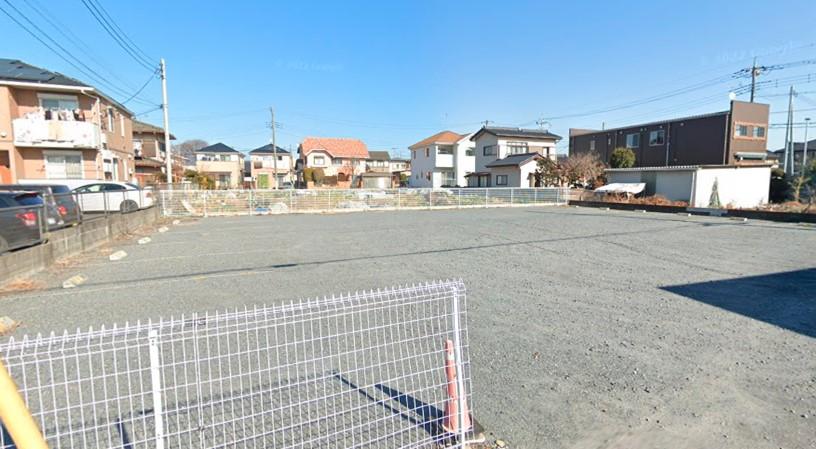 ＫＡＮＡＺＡＷＡ(ｶﾅｻﾞﾜ)パーキング２の外観・駐車場イメージ2枚目