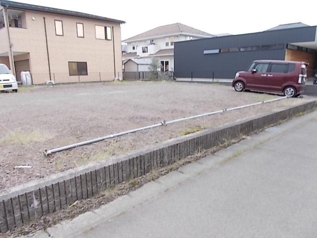 田子2丁目駐車場の外観・駐車場イメージ2枚目
