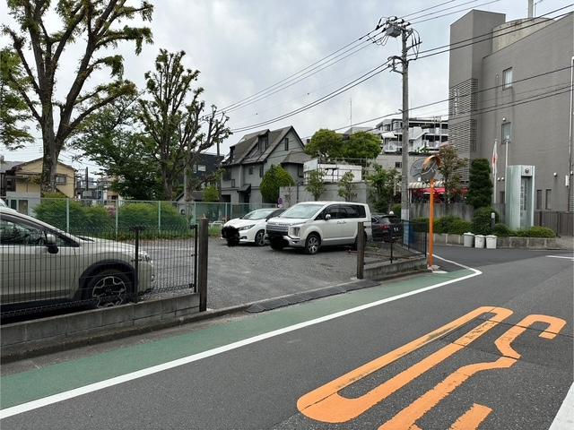 小茂根2丁目駐車場の外観・駐車場イメージ2枚目