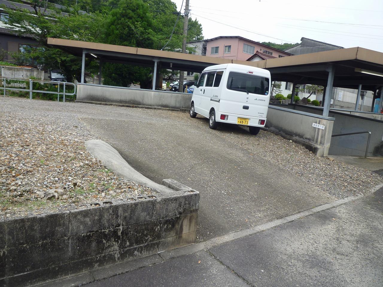 J-294の外観・駐車場イメージ1枚目