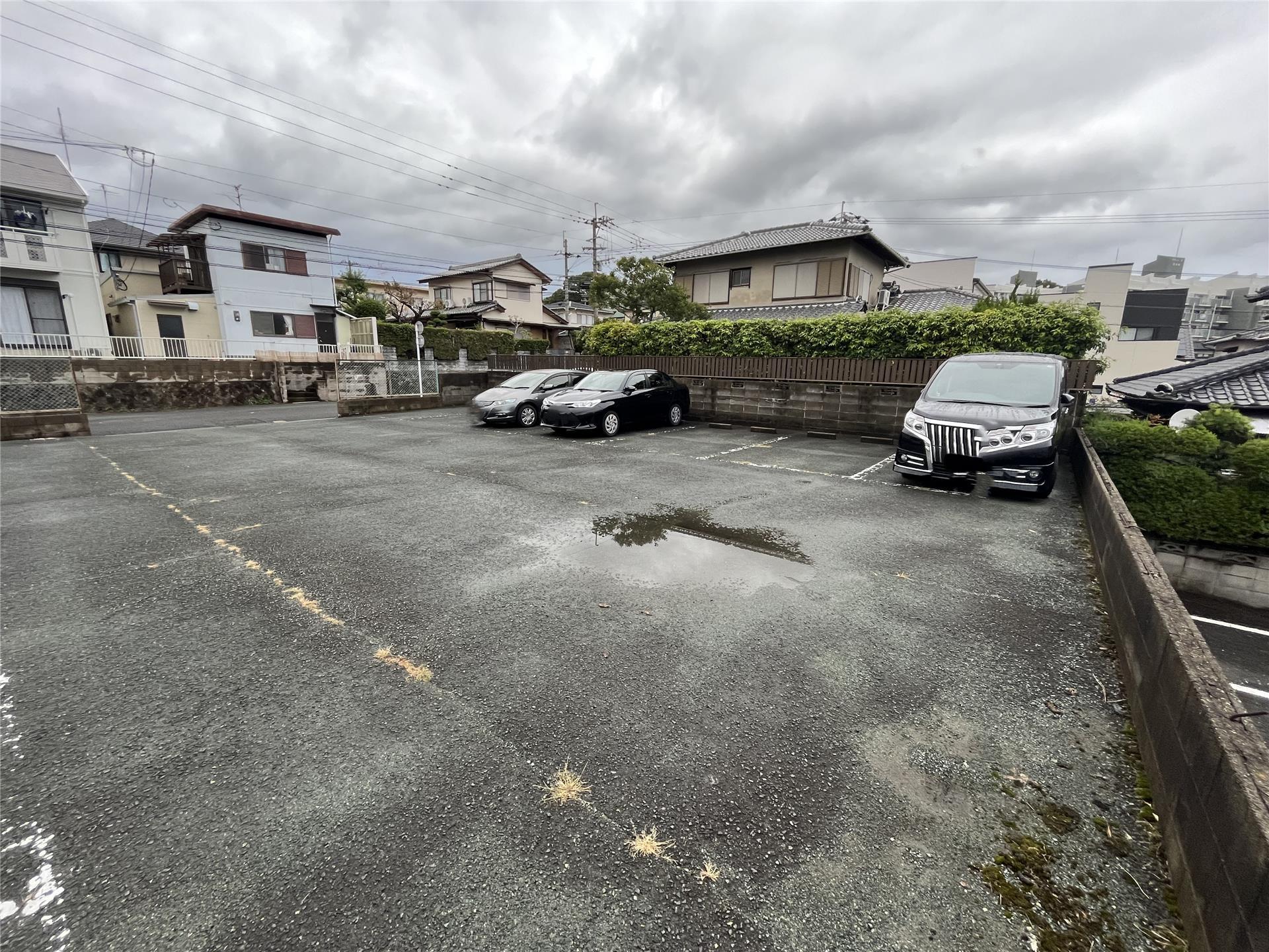 矢野駐車場の外観・駐車場イメージ2枚目