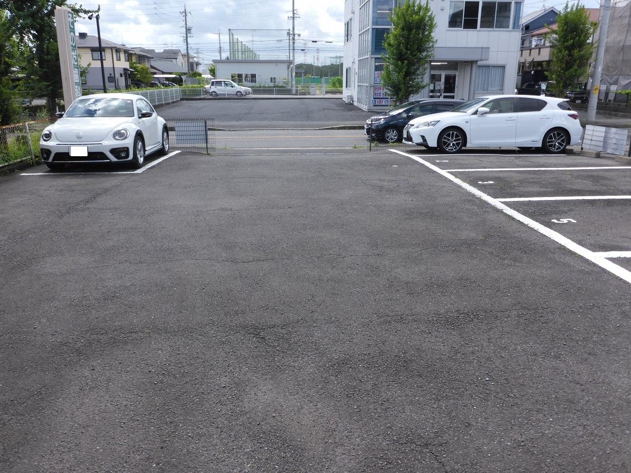 J-436の外観・駐車場イメージ3枚目
