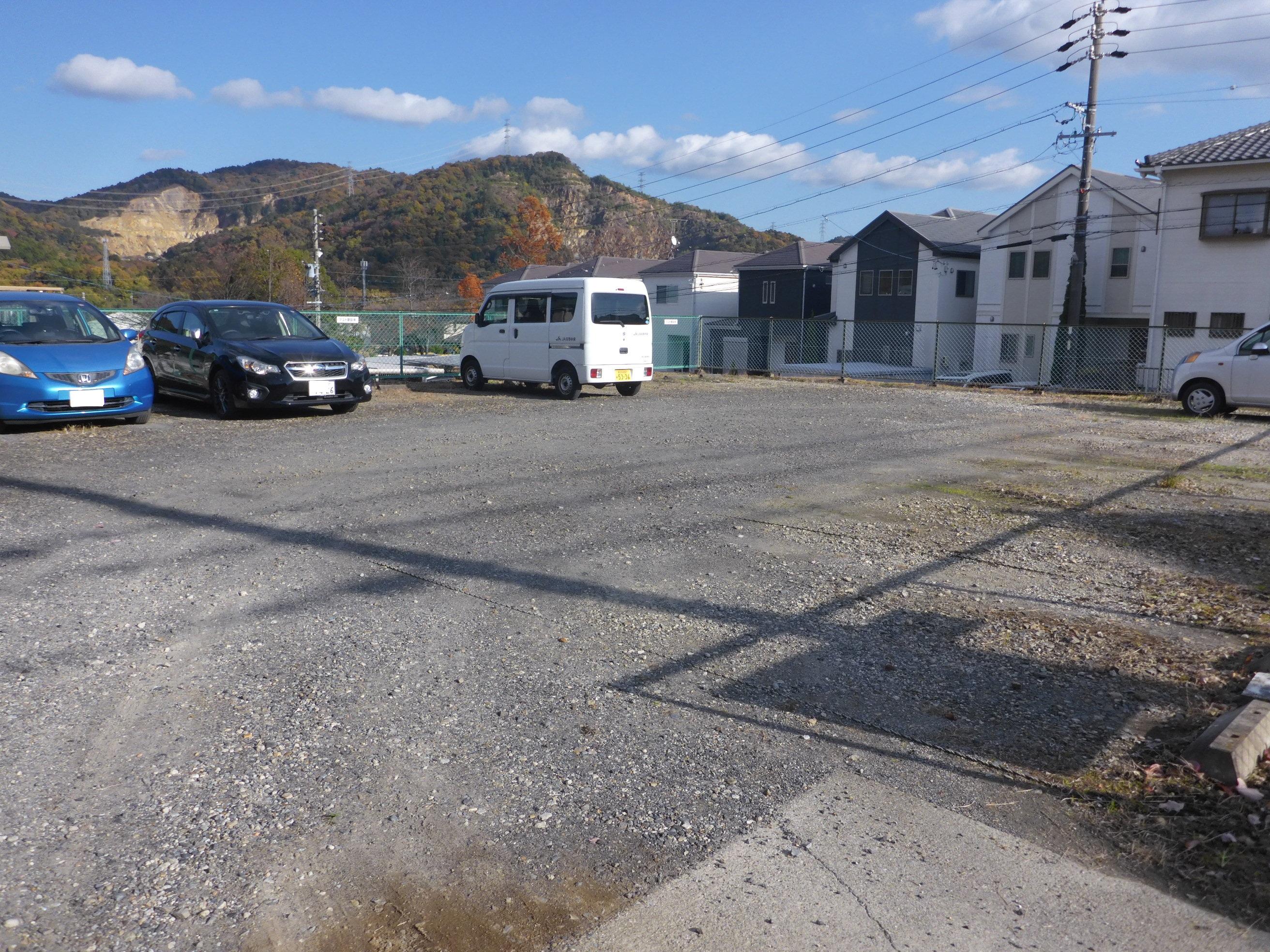 J-292の外観・駐車場イメージ2枚目