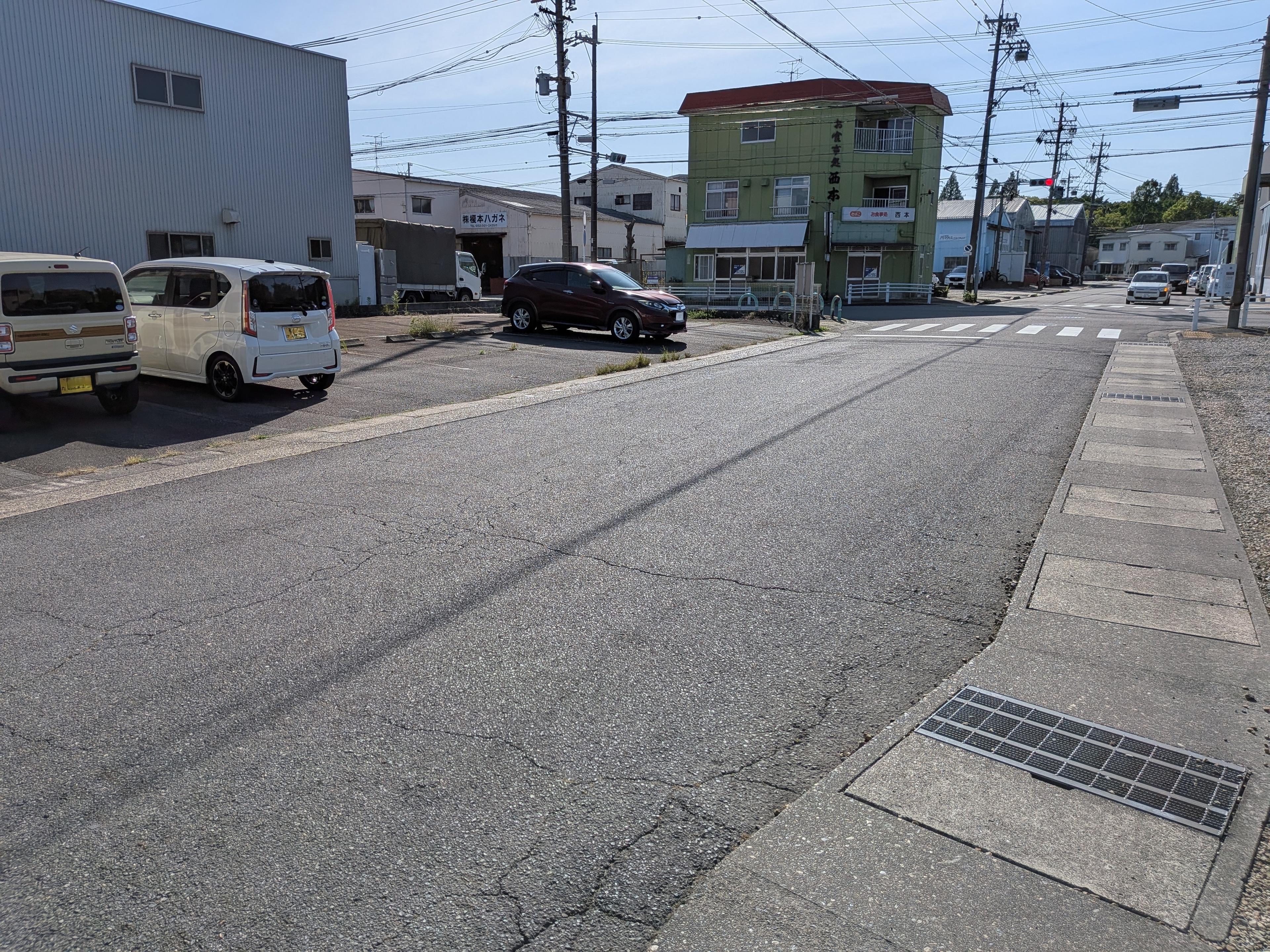丸野2-129駐車場の外観・駐車場イメージ3枚目