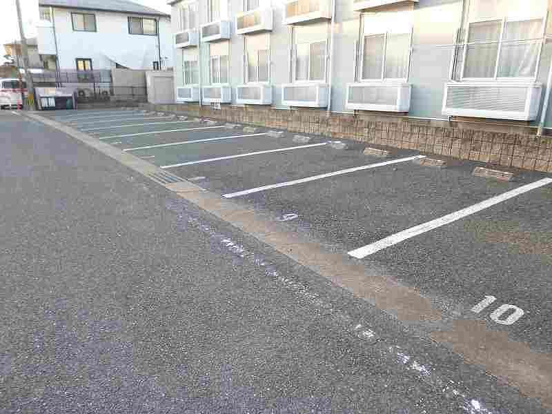 光の森(22610)の外観・駐車場イメージ1枚目