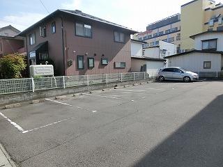 アーネストＴＯＷＡ(25477)の外観・駐車場イメージ1枚目