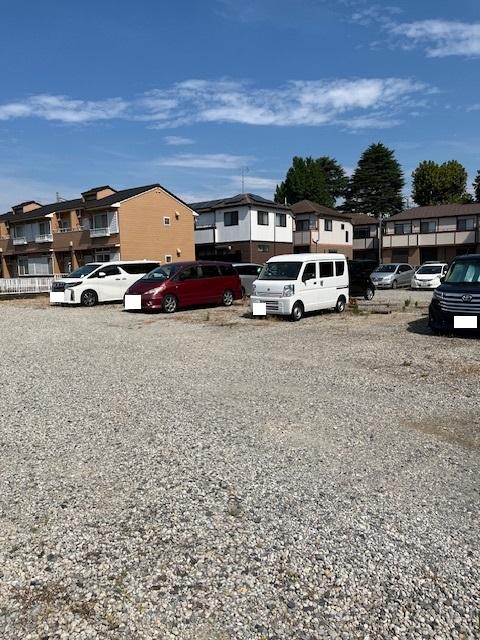 美田5481552駐車場の外観・駐車場イメージ2枚目