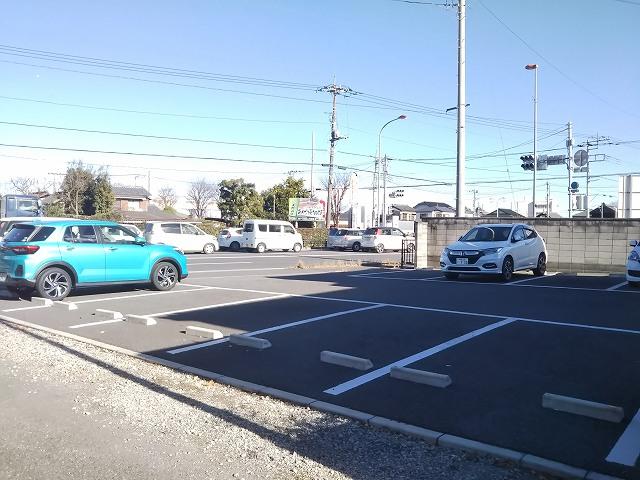 クレイノＳＴＡＲＳ(56641)の外観・駐車場イメージ1枚目
