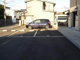 高松(37722)の外観・駐車場イメージ1枚目