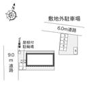 上渡津(28546)　敷地外駐車場の駐車場
