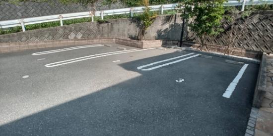シャンブル門司(54641)の外観・駐車場イメージ2枚目